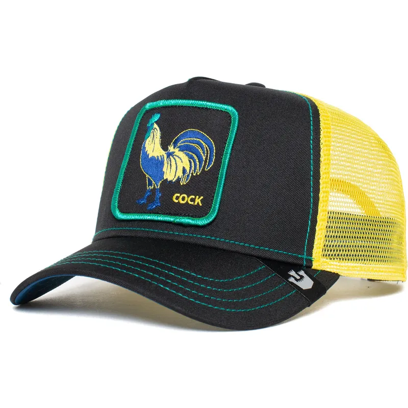 cap-islenkta-black-snapback-the-farm-de-goorin-bros