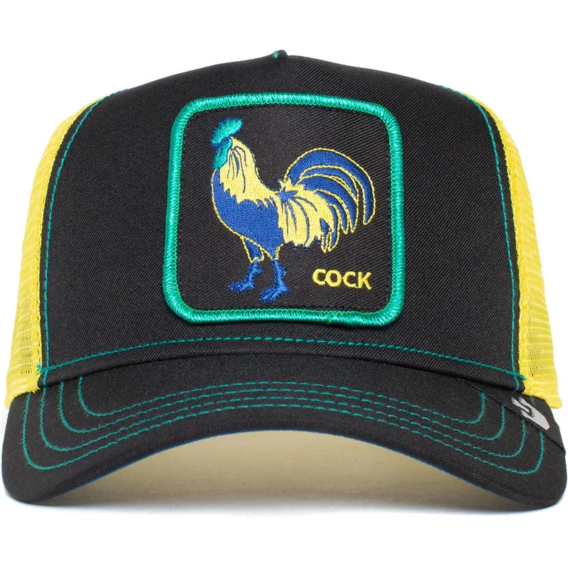 cap-islenkta-black-snapback-the-farm-de-goorin-bros