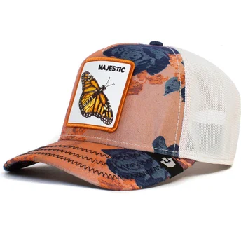cap-islenkta-orange-snapback-the-farm-de-goorin-bros