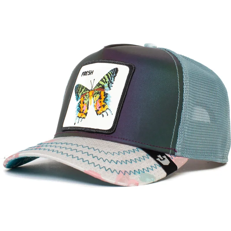 kepure-islenkta-pilka-snapback-fresh-phresh-with-an-f-the-farm-goorin-bros