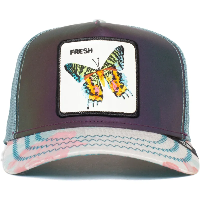 kepure-islenkta-pilka-snapback-fresh-phresh-with-an-f-the-farm-goorin-bros