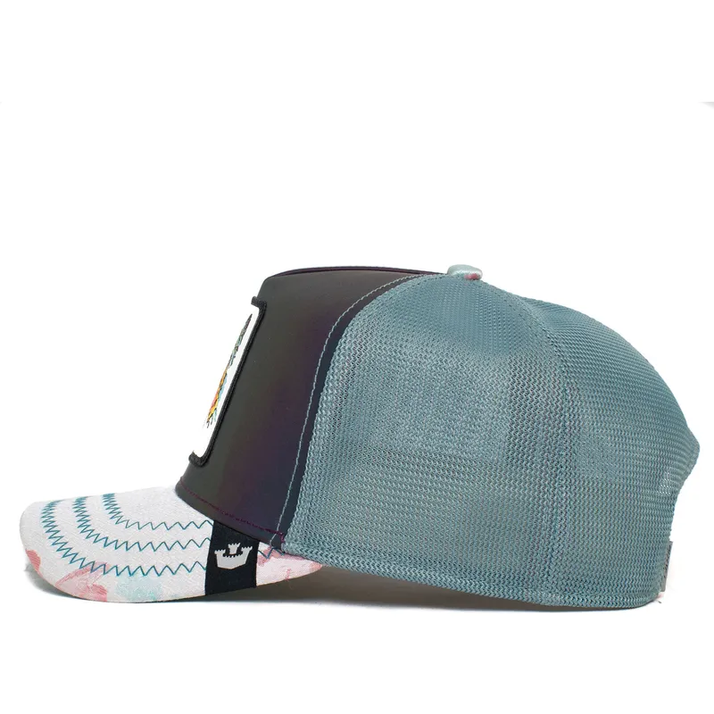 kepure-islenkta-pilka-snapback-fresh-phresh-with-an-f-the-farm-goorin-bros