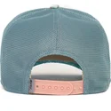 kepure-islenkta-pilka-snapback-fresh-phresh-with-an-f-the-farm-goorin-bros