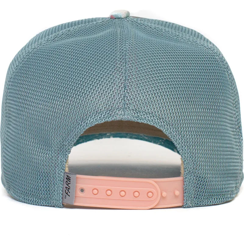 kepure-islenkta-pilka-snapback-fresh-phresh-with-an-f-the-farm-goorin-bros