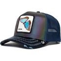 czapka-trucker-niebieska-z-motylem-social-soirees-for-days-the-farm-od-goorin-bros