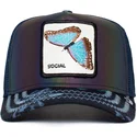 kepure-islenkta-melyna-snapback-social-soirees-for-days-the-farm-goorin-bros