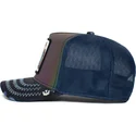 kepure-islenkta-melyna-snapback-social-soirees-for-days-the-farm-goorin-bros