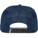 kepure-islenkta-melyna-snapback-social-soirees-for-days-the-farm-goorin-bros