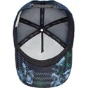 kepure-islenkta-melyna-snapback-social-soirees-for-days-the-farm-goorin-bros