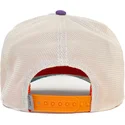 kepure-islenkta-melyna-snapback-butter-an-jelly-the-farm-goorin-bros