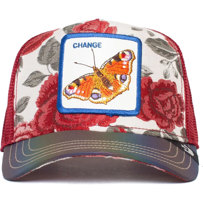 kepure-islenkta-raudona-snapback-change-metamorphosis-the-farm-goorin-bros kepure-islenkta-raudona-snapback-change-metamorphosis-the-farm-goorin-bros