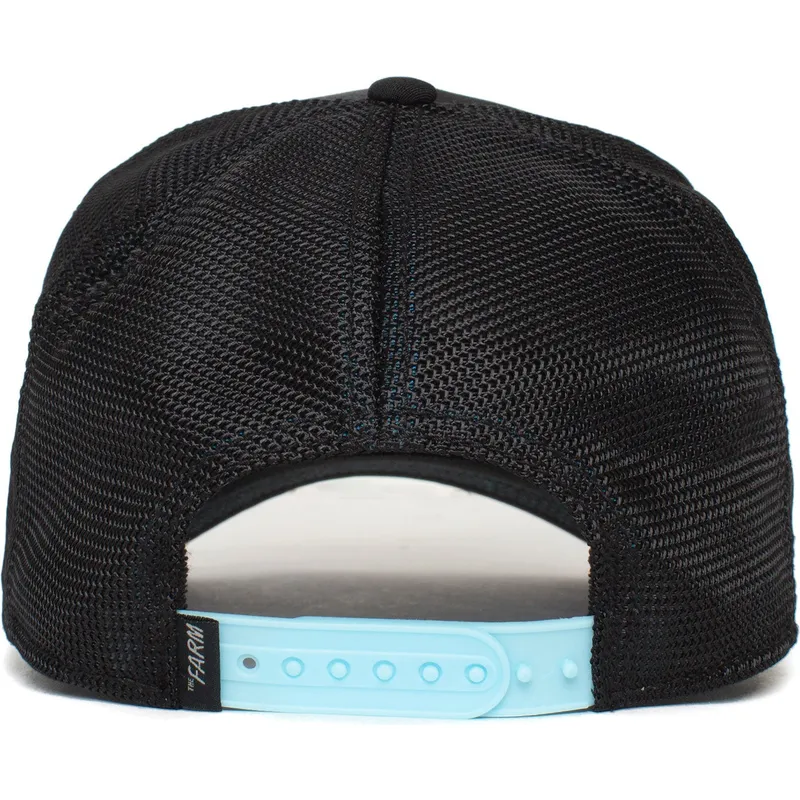kepure-islenkta-juoda-snapback-tiger-blue-streak-the-farm-goorin-bros