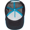 kepure-islenkta-juoda-snapback-tiger-blue-streak-the-farm-goorin-bros