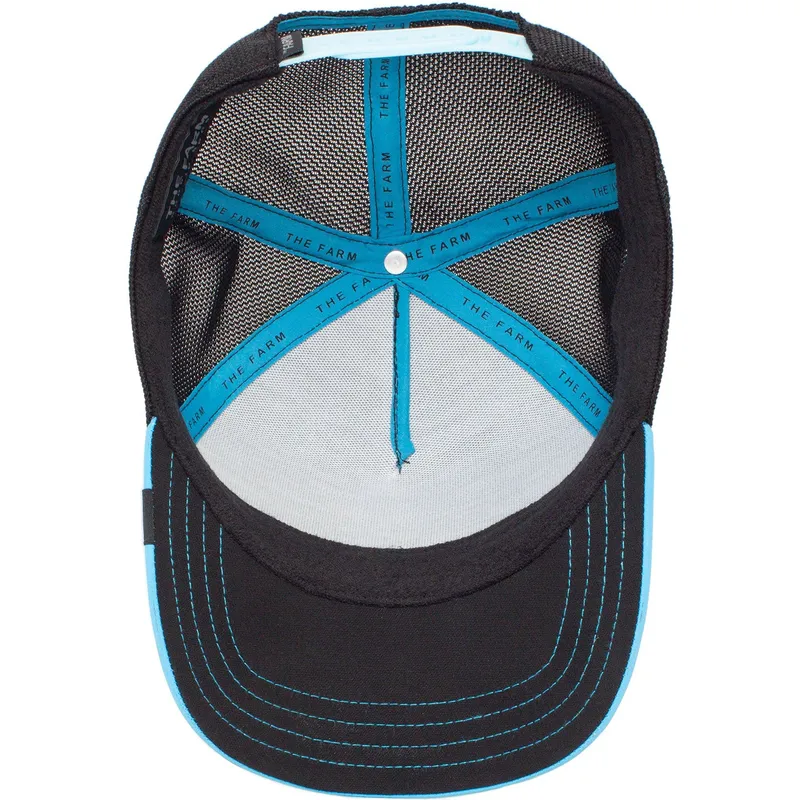 kepure-islenkta-juoda-snapback-tiger-blue-streak-the-farm-goorin-bros