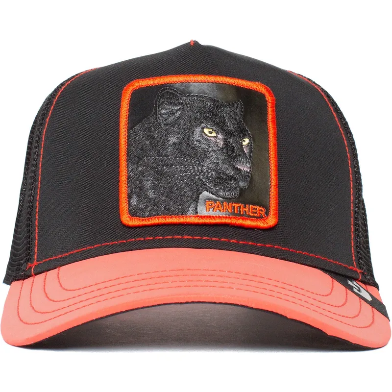kepure-islenkta-juoda-snapback-black-panther-dark-shines-the-farm-goorin-bros kepure-islenkta-juoda-snapback-black-panther-dark-shines-the-farm-goorin-bros
