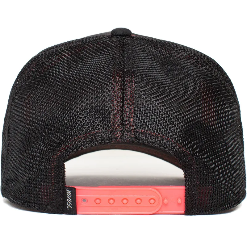 cap-islenkta-black-snapback-the-farm-de-goorin-bros