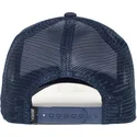 kepure-islenkta-vilkikas-tamsiai-melyna-snapback-aguila-freedom-truckin-the-farm-the-farm-de-goorin-bros