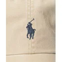 cap-islenkta-brown-adjustable-strap-polo-ralph-lauren
