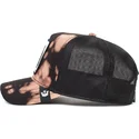 kepure-islenkta-juoda-snapback-acid-panther-the-farm-goorin-bros