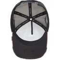 kepure-islenkta-juoda-snapback-acid-panther-the-farm-goorin-bros