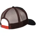 kepure-islenkta-juoda-snapback-lazy-tiger-hft-lazy-days-are-the-best-days-djinns