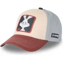 kepure-islenkta-smelio-snapback-bu6-kiskis-bagsis-looney-tunes-capslab