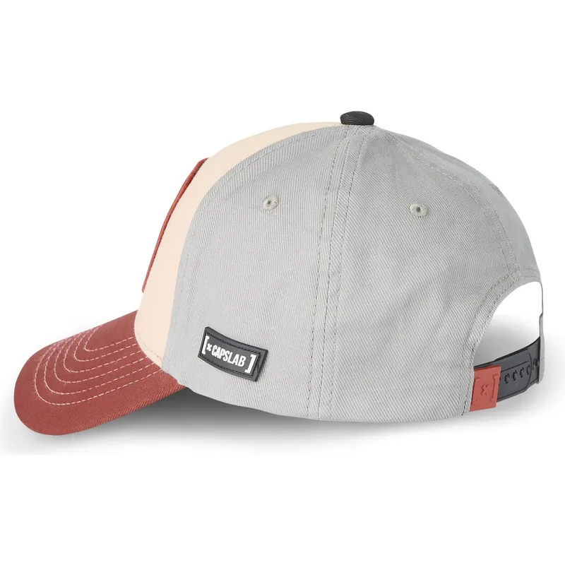 kepure-islenkta-smelio-snapback-bu6-kiskis-bagsis-looney-tunes-capslab