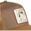 cap-islenkta-brown-snapback-monkey-d-luffy-one-piece-capslab