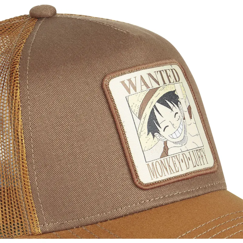 cap-islenkta-brown-snapback-monkey-d-luffy-one-piece-capslab