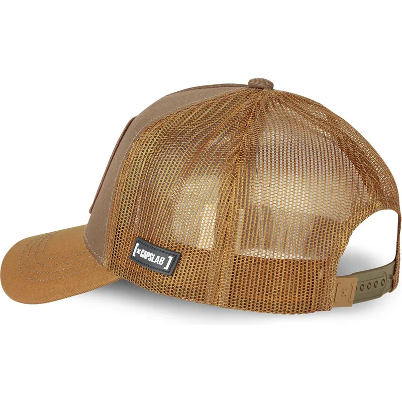 cap-islenkta-brown-snapback-monkey-d-luffy-one-piece-capslab