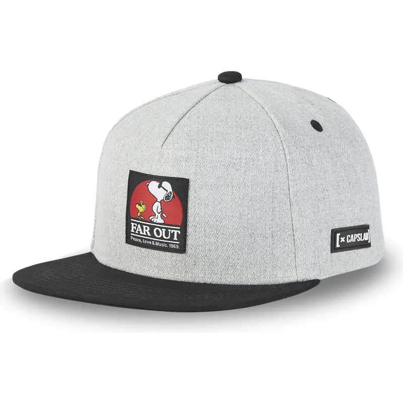 kepure-plokscia-pilka-snapback-far-out-naw3-snoopy-zemes-riesutai-capslab