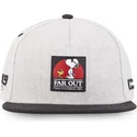 kepure-plokscia-pilka-snapback-far-out-naw3-snoopy-zemes-riesutai-capslab