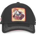 gorra-curva-negra-ajustable-mario-casb-cu1-super-mario-bros-de-capslab