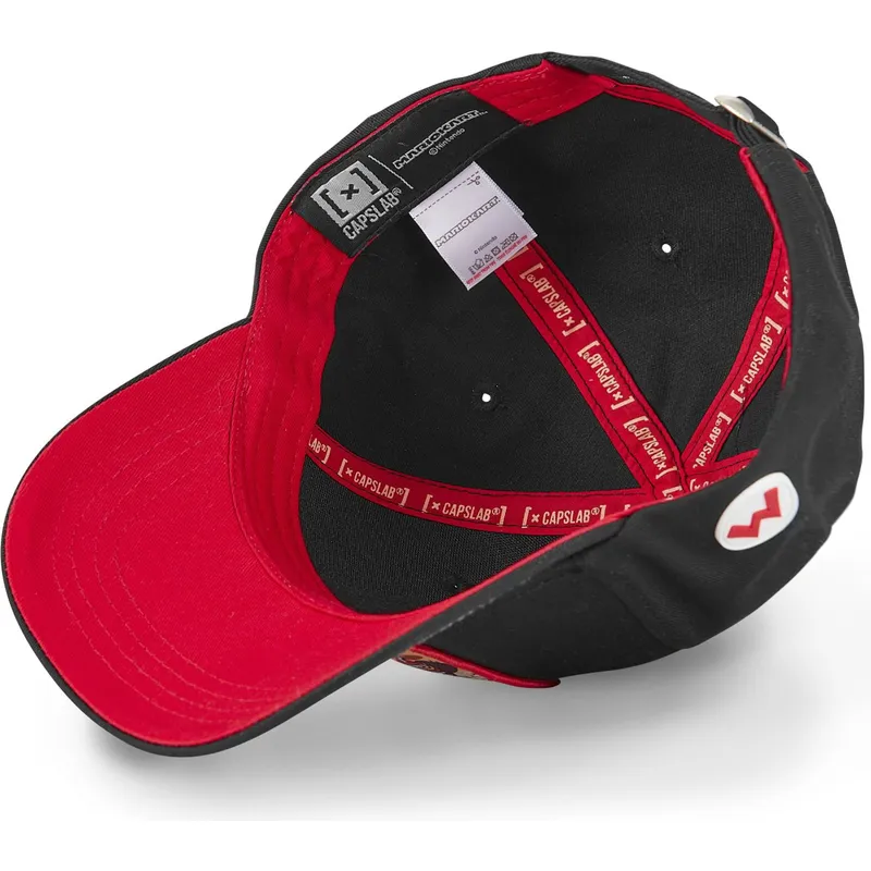 czapka-z-daszkiem-czarna-regulowana-mario-casb-cu1-super-mario-bros-od-capslab