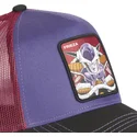 kepure-islenkta-violetine-snapback-dbz6-fri2-fryzas-dragon-ball-capslab