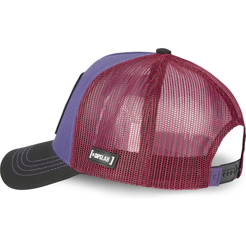 kepure-islenkta-violetine-snapback-dbz6-fri2-fryzas-dragon-ball-capslab kepure-islenkta-violetine-snapback-dbz6-fri2-fryzas-dragon-ball-capslab