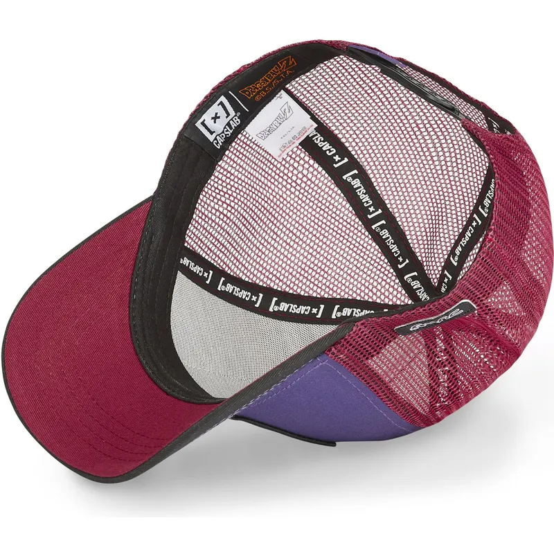 kepure-islenkta-violetine-snapback-dbz6-fri2-fryzas-dragon-ball-capslab kepure-islenkta-violetine-snapback-dbz6-fri2-fryzas-dragon-ball-capslab