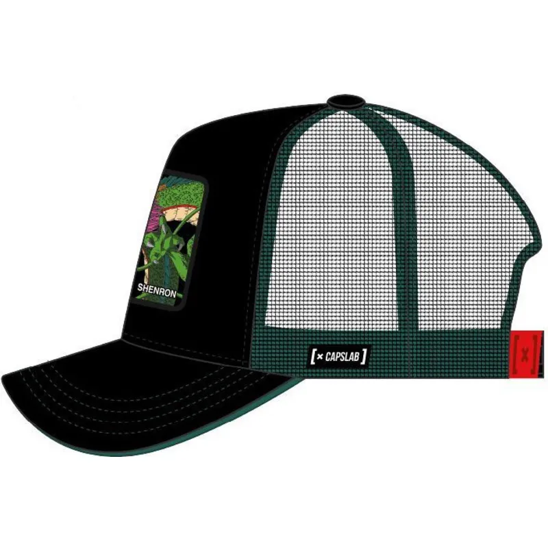 kepure-islenkta-juoda-snapback-she1-senronas-dragon-ball-capslab
