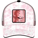 kepure-islenkta-rozine-snapback-kid3-kid-buu-dragon-ball-capslab