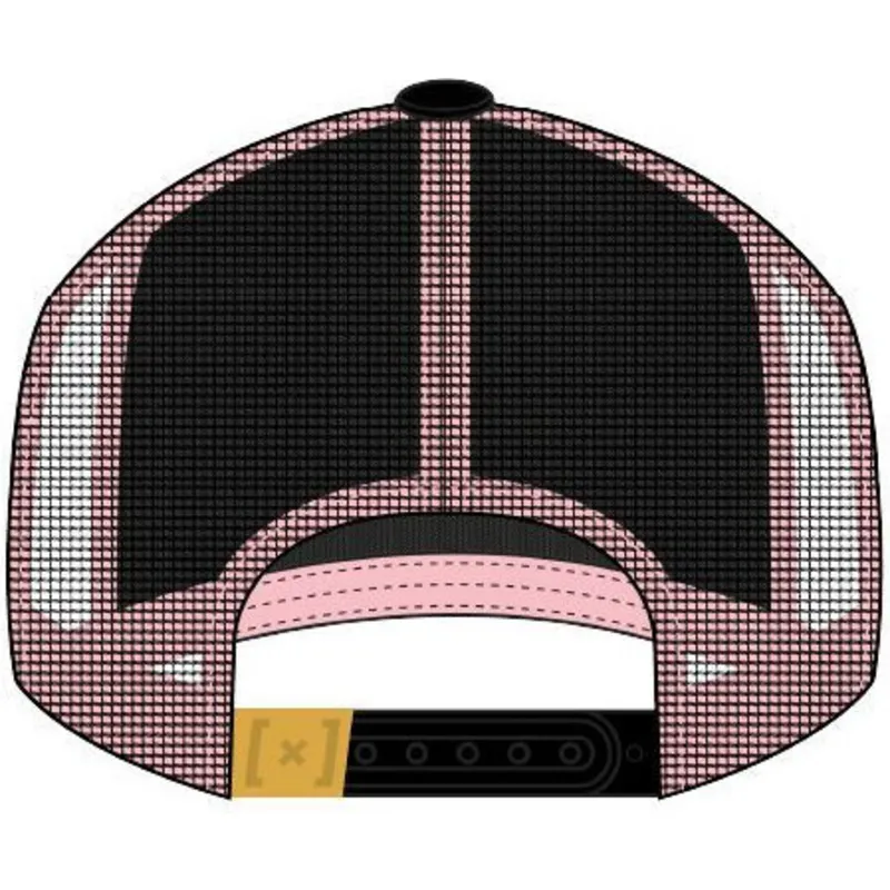 kepure-islenkta-rozine-snapback-kid3-kid-buu-dragon-ball-capslab