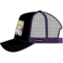 kepure-islenkta-juoda-snapback-super-saiyan-2-goh1-son-gohan-dragon-ball-capslab