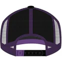 kepure-islenkta-juoda-snapback-super-saiyan-2-goh1-son-gohan-dragon-ball-capslab