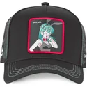 kepure-islenkta-juoda-snapback-db3-bul1-bulma-dragon-ball-capslab