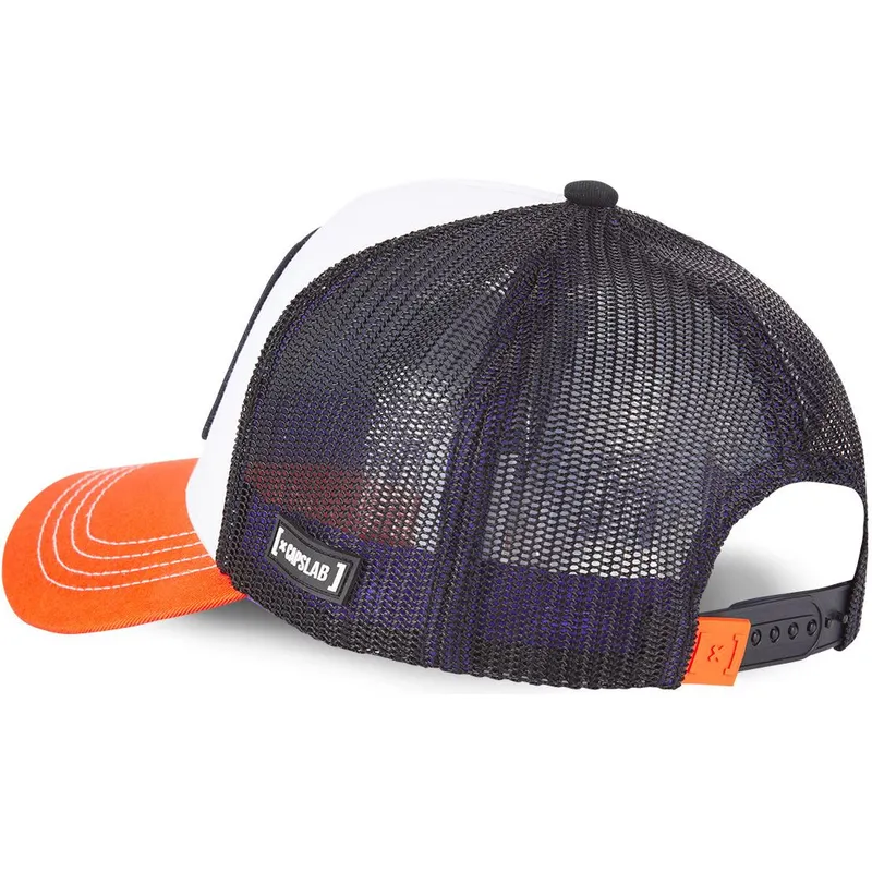 cap-islenkta-white-snapback-son-goku-dragon-ball-capslab