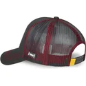 cap-islenkta-black-snapback-daffy-duck-looney-tunes-capslab