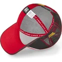cap-islenkta-black-snapback-daffy-duck-looney-tunes-capslab
