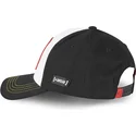 kepure-islenkta-juoda-snapback-t12-tom-looney-tunes-capslab