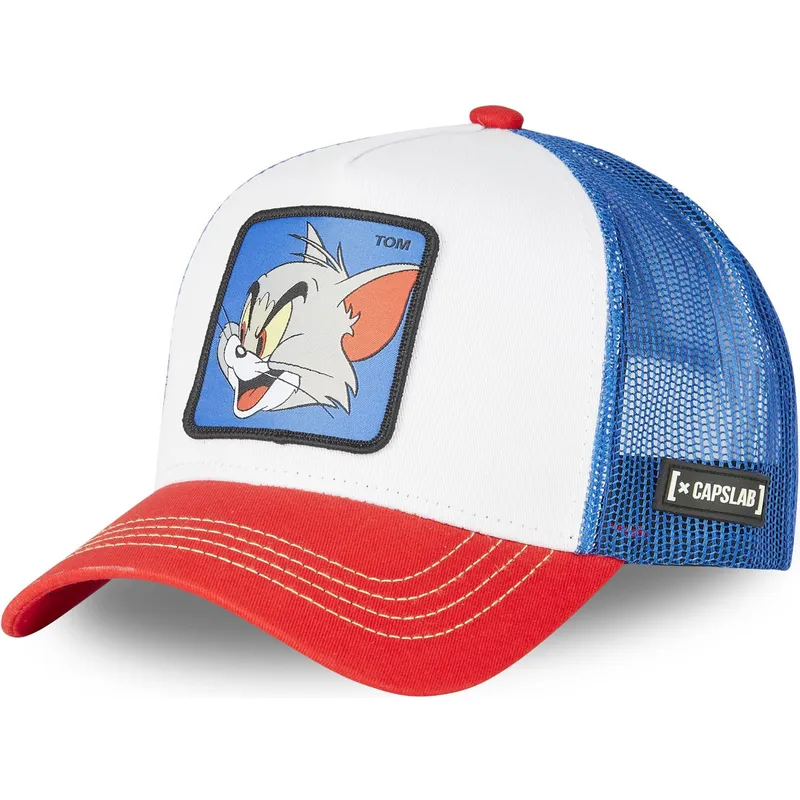 kepure-islenkta-ivairiaspalvis-snapback-to8-tom-looney-tunes-capslab