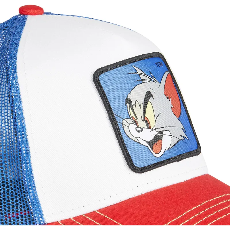 kepure-islenkta-ivairiaspalvis-snapback-to8-tom-looney-tunes-capslab