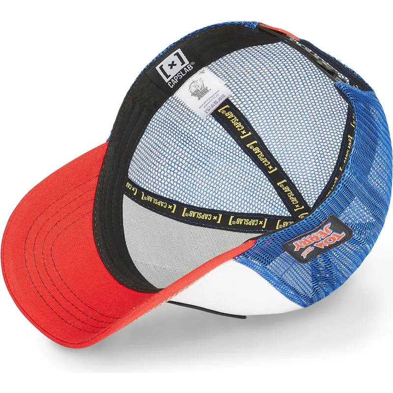 kepure-islenkta-ivairiaspalvis-snapback-to8-tom-looney-tunes-capslab
